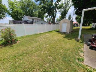 Foreclosed Home - 207 BRENDA DR, 47591