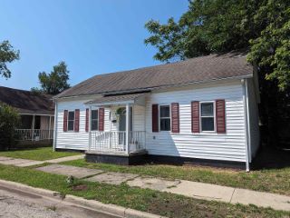 Foreclosed Home - 1115 BUSSERON ST, 47591