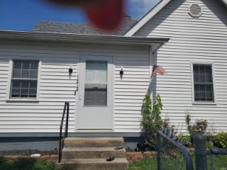 Foreclosed Home - 1212 RITTERSKAMP AVE, 47591