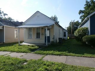 Foreclosed Home - List 100782533
