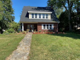 Foreclosed Home - 1524 OLD ORCHARD RD, 47591