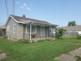 Foreclosed Home - 1175 STATE ST, 47591