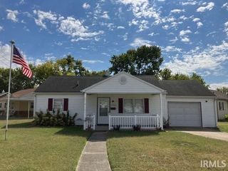 Foreclosed Home - 1701 MAIN ST, 47591