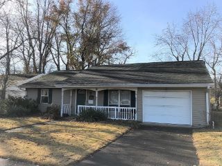 Foreclosed Home - 2103 LAKE ST, 47591