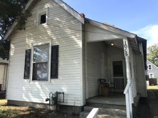 Foreclosed Home - 1005 SEMINARY ST, 47591