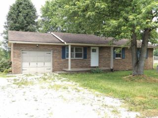 Foreclosed Home - List 100444227