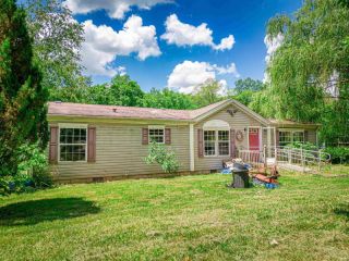Foreclosed Home - 178 S STATE ROAD 61, 47598