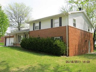 Foreclosed Home - List 100070628