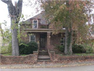 Foreclosed Home - 518 N 4TH ST, 47601