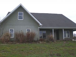 Foreclosed Home - List 100228584