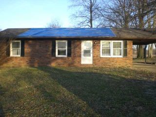 Foreclosed Home - 1774 AUTUMN DR, 47601