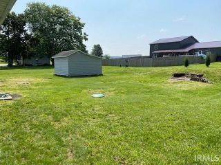 Foreclosed Home - 3411 W STATE ROUTE 62, 47601