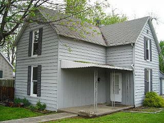 Foreclosed Home - 414 E WILLIAMS ST, 47610