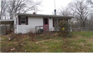 Foreclosed Home - List 100225666