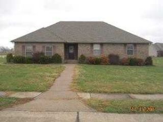 Foreclosed Home - 10688 RIDGEVIEW AVE, 47613
