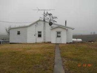 Foreclosed Home - 6902 N COUNTY ROAD 775 E, 47615