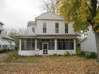 Foreclosed Home - List 100006781