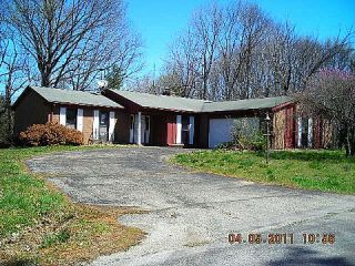 Foreclosed Home - List 100017321