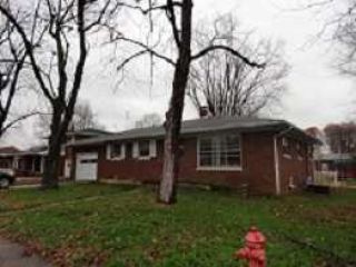Foreclosed Home - 727 E LINCOLN AVE, 47620