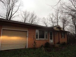 Foreclosed Home - 910 FRENCH RD, 47620