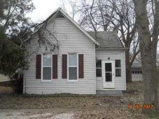 Foreclosed Home - List 100232892