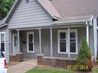 Foreclosed Home - 1302 Locust St, 47620