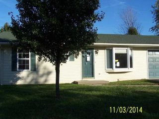 Foreclosed Home - 1850 Westwood Dr, 47620