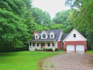 Foreclosed Home - 9205 AMBER LN, 47620