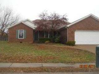 Foreclosed Home - List 100046460