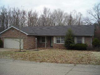 Foreclosed Home - 5711 SPRING CORNER RD, 47630