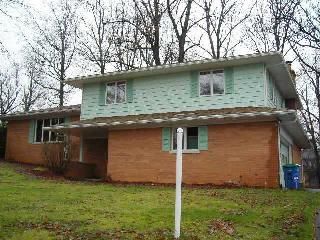 Foreclosed Home - List 100080351