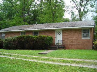 Foreclosed Home - 901 STATE ROUTE 662 W, 47630