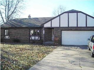 Foreclosed Home - List 100092089