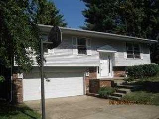 Foreclosed Home - 8300 OUTER LINCOLN AVE, 47630