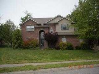 Foreclosed Home - List 100286721