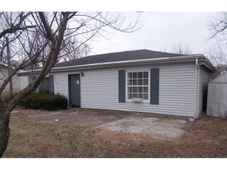 Foreclosed Home - List 100342256