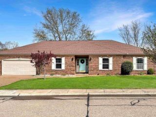 Foreclosed Home - 8700 FRONTIER DR, 47630