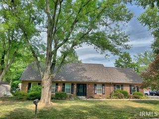 Foreclosed Home - 5444 PARK DR, 47630