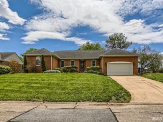 Foreclosed Home - 10377 CHIPPEWA DR, 47630