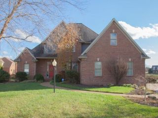 Foreclosed Home - 2200 WATERS RIDGE DR, 47630