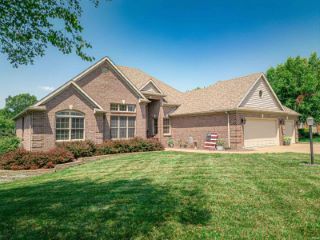 Foreclosed Home - 1977 WILLOW LAKE DR, 47630