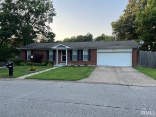 Foreclosed Home - 7344 TYRING RD, 47630