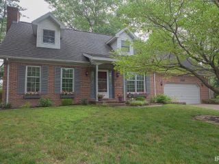 Foreclosed Home - 9877 POWERS DR, 47630