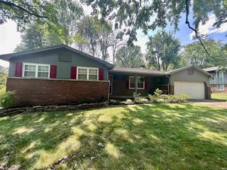 Foreclosed Home - 4177 PINE DR, 47630