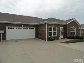 Foreclosed Home - 8917 COVENANT CT, 47630