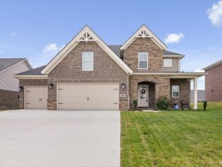 Foreclosed Home - 5605 CAMDEN DR, 47630