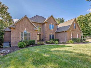 Foreclosed Home - 6499 PEBBLE POINT CT, 47630