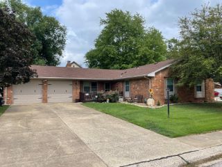 Foreclosed Home - 5455 JEFFRIES LN, 47630