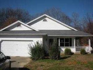 Foreclosed Home - List 100215124
