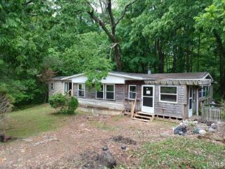 Foreclosed Home - 1308 OLD BEECH RD, 47631